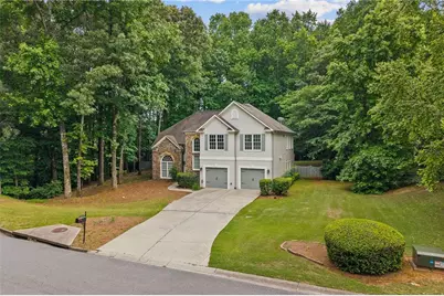 6535 Fairfield Trace, Suwanee, GA 30024 - Photo 49