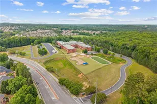 6535 Fairfield Trce, Suwanee, GA 30024 - Photo 53