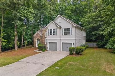 6535 Fairfield Trace, Suwanee, GA 30024 - Photo 3
