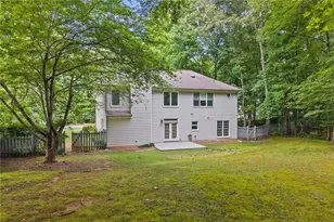 6535 Fairfield Trce, Suwanee, GA 30024 - Photo 45