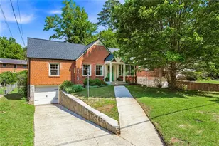 177 Garden Ln, Decatur, GA 30030 - Photo 1