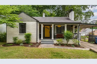 498 Glendalough Place SW, Atlanta, GA 30310 - Photo 3