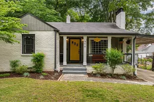 498 Glendalough Pl SW, Atlanta, GA 30310 - Photo 3