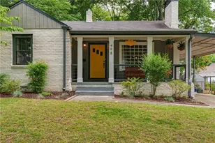 498 Glendalough Pl SW, Atlanta, GA 30310 - Photo 1
