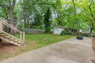 498 Glendalough Place SW, Atlanta, GA 30310 - Photo 29