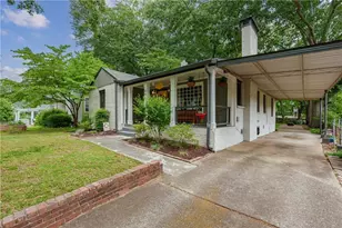 498 Glendalough Pl SW, Atlanta, GA 30310 - Photo 5