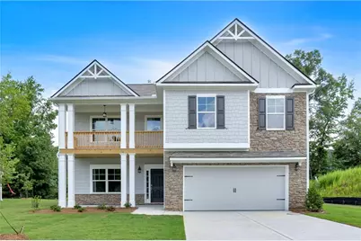 16 Madison Lane, Adairsville, GA 30103 - Photo 1