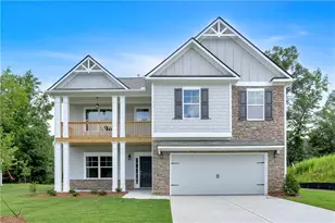 16 Madison Ln, Adairsville, GA 30103 - Photo 1