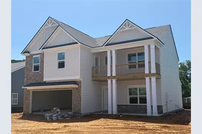 16 Madison Lane, Adairsville, GA 30103 - Photo 1