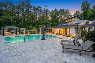 3325 Trickum Road NE, Marietta, GA 30066 - Photo 3
