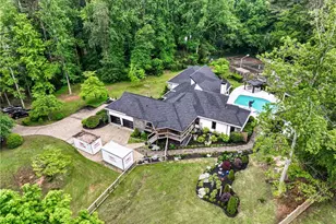 3325 Trickum Road NE, Marietta, GA 30066 - Photo 7