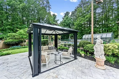 3325 Trickum Road NE, Marietta, GA 30066 - Photo 41