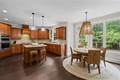 402 Greyfield Dr., Canton, GA 30115 - Photo 17