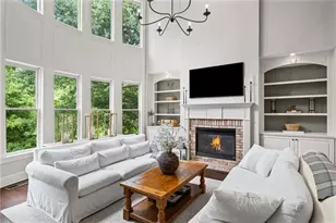 402 Greyfield Dr, Canton, GA 30115 - Photo 3
