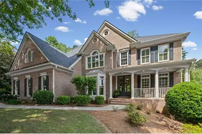 402 Greyfield Drive, Canton, GA 30115 - Photo 1