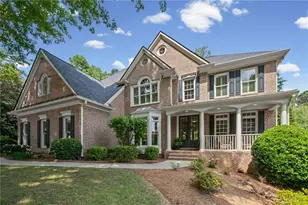 402 Greyfield Dr, Canton, GA 30115 - Photo 1