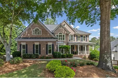402 Greyfield Drive, Canton, GA 30115 - Photo 3