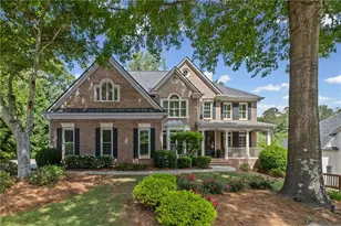 402 Greyfield Dr, Canton, GA 30115 - Photo 3