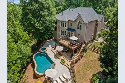 402 Greyfield Drive, Canton, GA 30115 - Photo 7