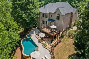 402 Greyfield Dr, Canton, GA 30115 - Photo 7