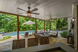 402 Greyfield Dr, Canton, GA 30115 - Photo 11