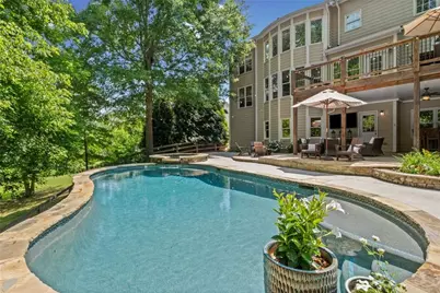 402 Greyfield Drive, Canton, GA 30115 - Photo 9