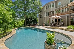 402 Greyfield Dr, Canton, GA 30115 - Photo 9