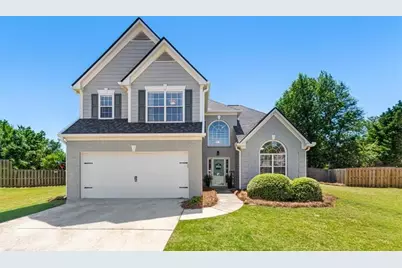 1020 Amber Leaf Court, Roswell, GA 30076 - Photo 1