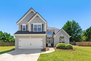1020 Amber Leaf Ct, Roswell, GA 30076 - Photo 1