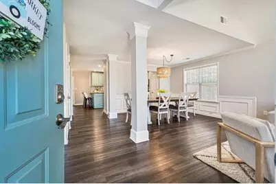 1020 Amber Leaf Court, Roswell, GA 30076 - Photo 5