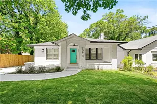 1023 Byron Dr SW, Atlanta, GA 30310 - Photo 1