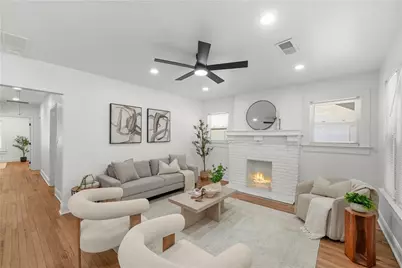 1023 Byron Drive SW, Atlanta, GA 30310 - Photo 5