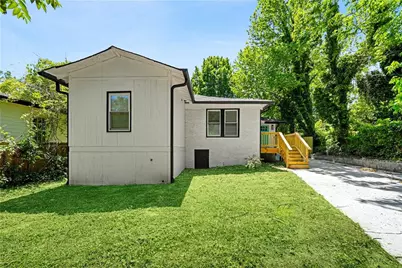 1023 Byron Drive SW, Atlanta, GA 30310 - Photo 35
