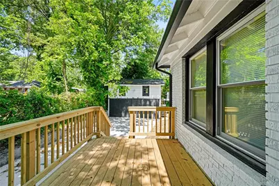 1023 Byron Drive SW, Atlanta, GA 30310 - Photo 27