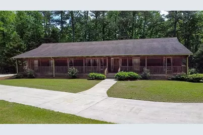 7505 Hall Road, Fairburn, GA 30213 - Photo 3