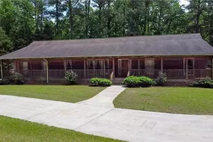 7505 Hall Rd, Fairburn, GA 30213 - Photo 3