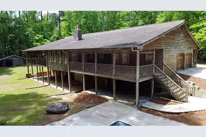 7505 Hall Road, Fairburn, GA 30213 - Photo 5