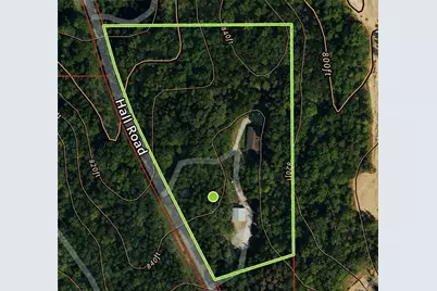 7505 Hall Road, Fairburn, GA 30213 - Photo 41