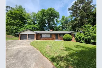 2362 Springrun Court, Decatur, GA 30032 - Photo 1