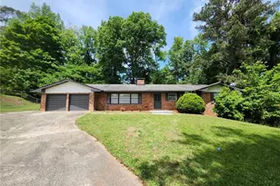 2362 Springrun Ct, Decatur, GA 30032 - Photo 1