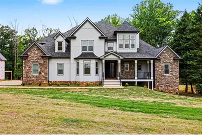 670 Old Alpharetta Road, Alpharetta, GA 30005 - Photo 1
