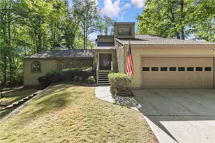 755 Nile Dr, Alpharetta, GA 30022 - Photo 1