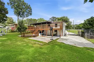 2300 Sandtown Rd SW, Marietta, GA 30060 - Photo 47