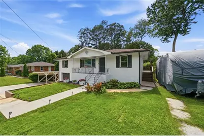 2300 Sandtown Road SW, Marietta, GA 30060 - Photo 7