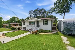 2300 Sandtown Rd SW, Marietta, GA 30060 - Photo 7