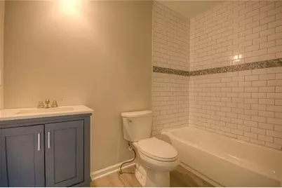3043 Saddle Creek Drive, Gainesville, GA 30507 - Photo 5