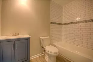 3043 Saddle Creek Dr, Gainesville, GA 30507 - Photo 5