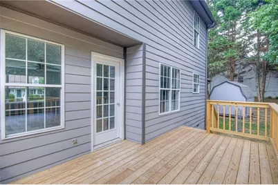 3043 Saddle Creek Drive, Gainesville, GA 30507 - Photo 3