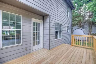 3043 Saddle Creek Dr, Gainesville, GA 30507 - Photo 3