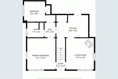 3638 E Main Street #UNIT 2, College Park, GA 30337 - Photo 23